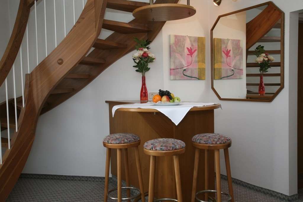 Hotel Mohren Ochsenhausen Chambre photo