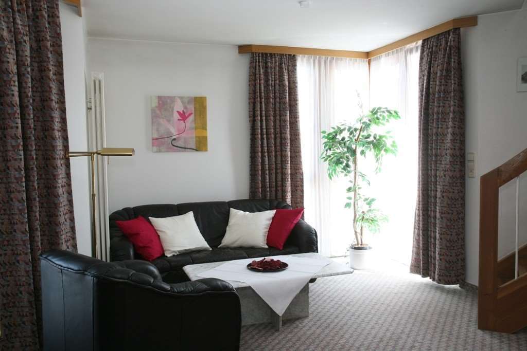 Hotel Mohren Ochsenhausen Chambre photo