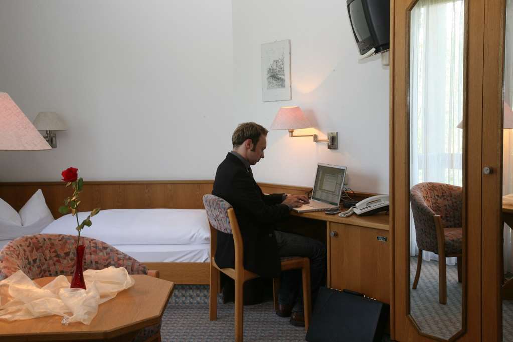 Hotel Mohren Ochsenhausen Chambre photo