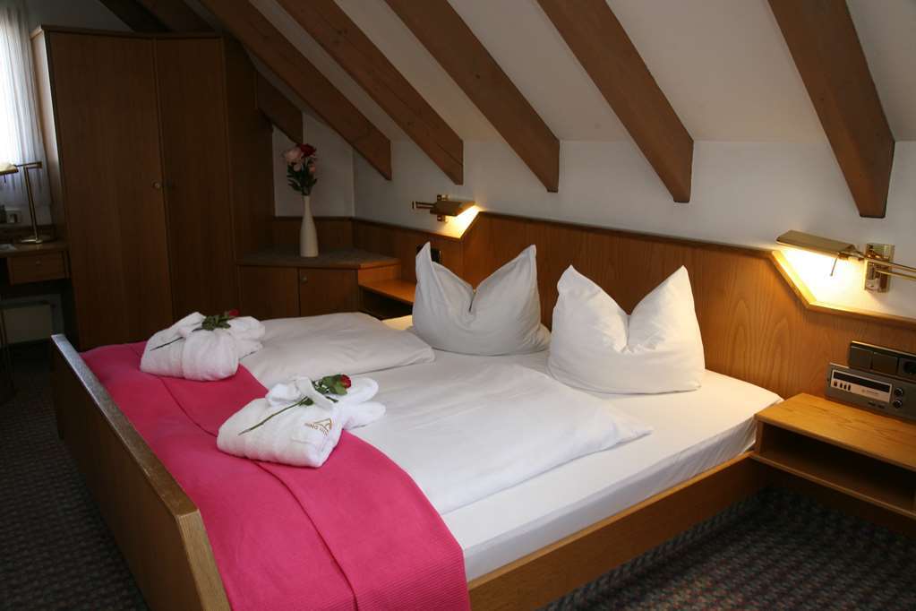 Hotel Mohren Ochsenhausen Chambre photo