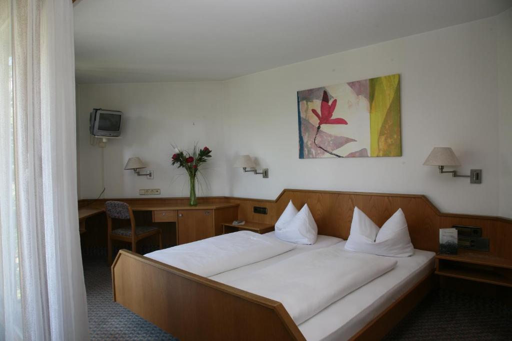 Hotel Mohren Ochsenhausen Chambre photo