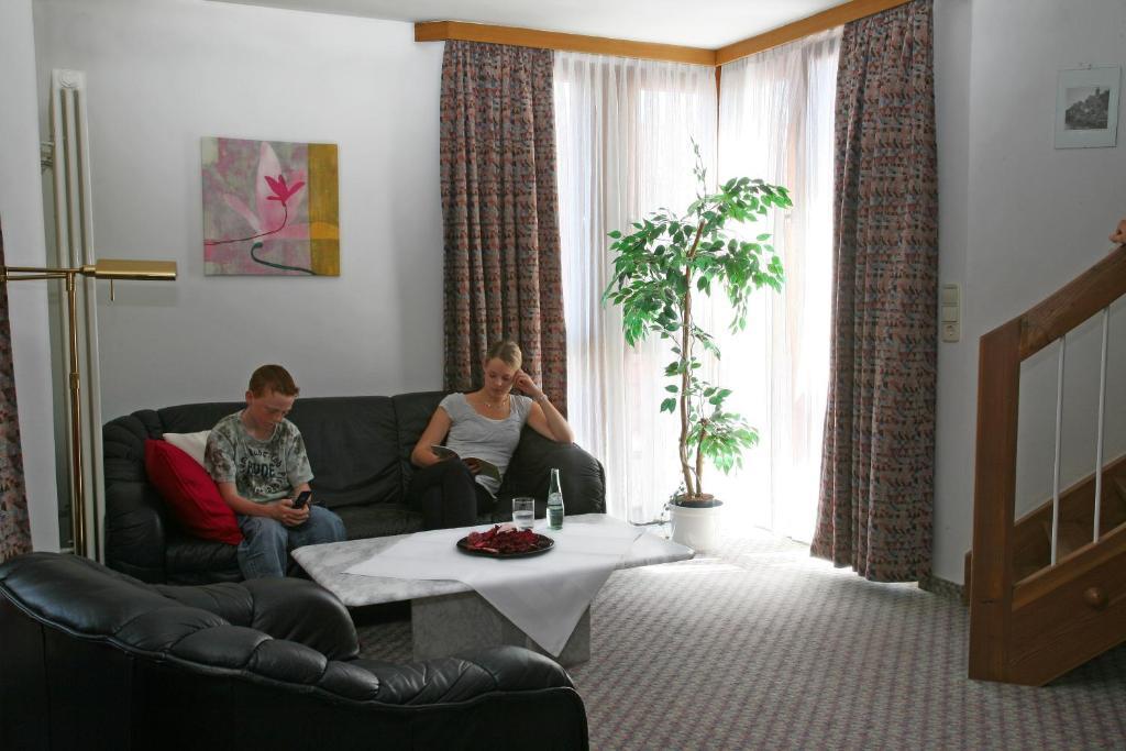 Hotel Mohren Ochsenhausen Chambre photo